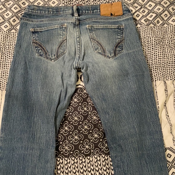Hollister skinny denim - Picture 4 of 4